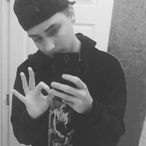 Meet your Posher, Brandon